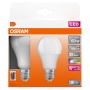 Zestaw żarówek LED RGBW OSRAM z pilotami