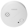 Czujnik dymu ORNO OR-DC-609 widok z przodu