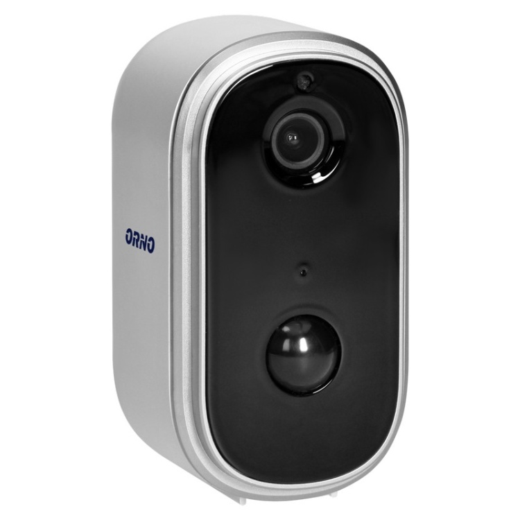 ORNO OR-MT-ME-1809 – obiektyw Full HD i PIR