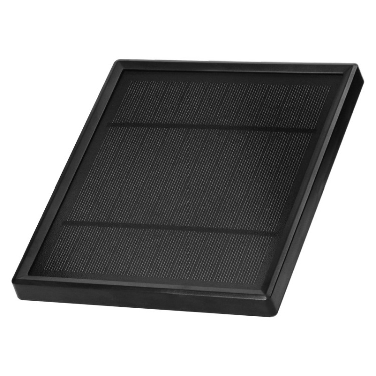 Panel solarny ORNO OR-MT-ME-1809PS – widok z przodu