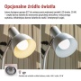 Lampa biurkowa POPPY E27 EMOS