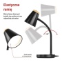 Lampa stołowa LED EMOS TARA