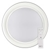 Oprawa LED EMOS REMI 45W – widok ogólny