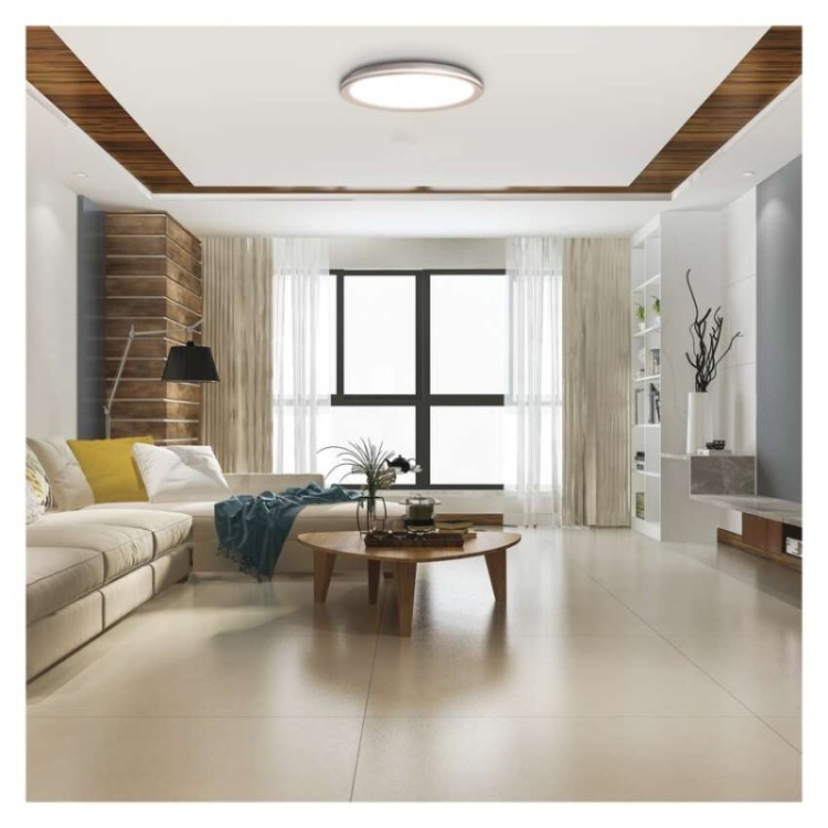 Plafon LED SABI 30W montowany na suficie