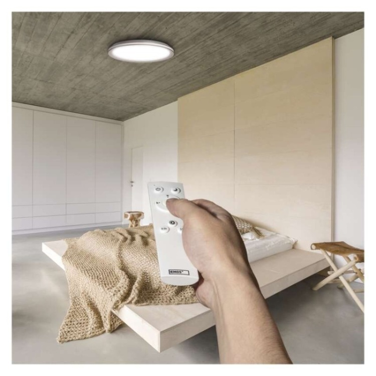 Sufitowa oprawa LED SABI 30W