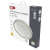Oprawa LED SABI 45W regulowana CCT, ściemnialna, z pilotem