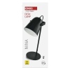 Lampa biurkowa NINA zastosowanie