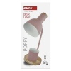 Lampa biurkowa POPPY zastosowanie