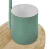 Organizer lampy na biurko POPPY E27 EMOS