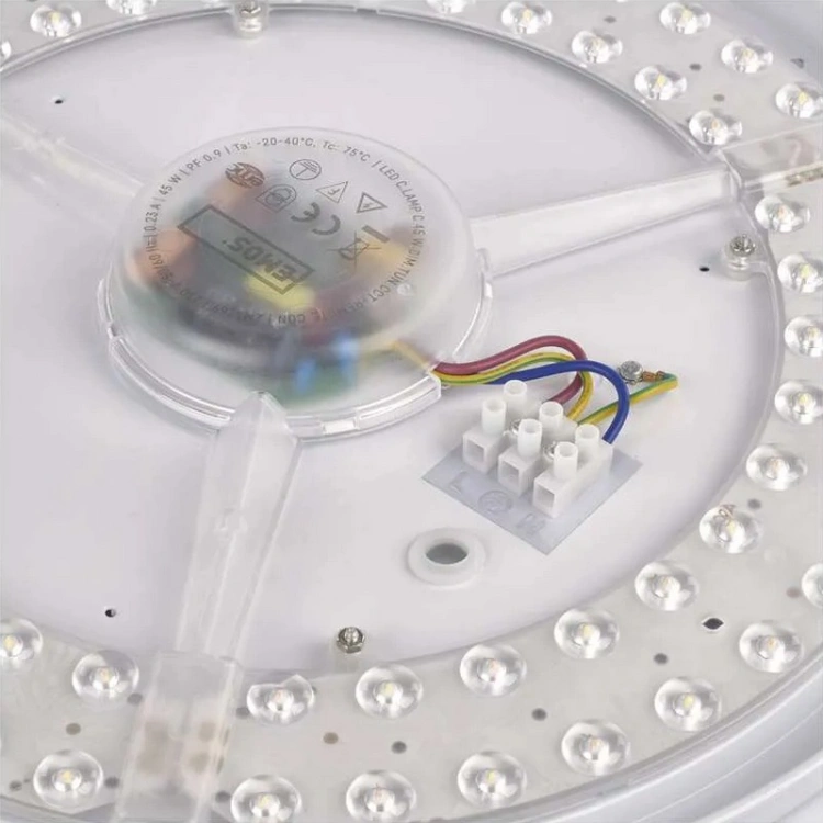 Oprawa LED REMI CCT 2700–6500K
