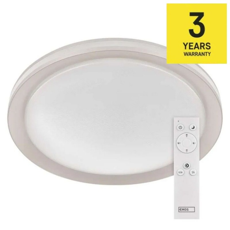 Oprawa LED SABI 30W CCT EMOS 3 lata gwarancji
