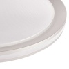 Mleczny klosz oprawy LED SABI 45W