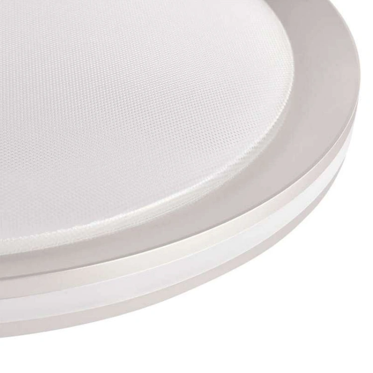 Mleczny klosz oprawy LED SABI 45W