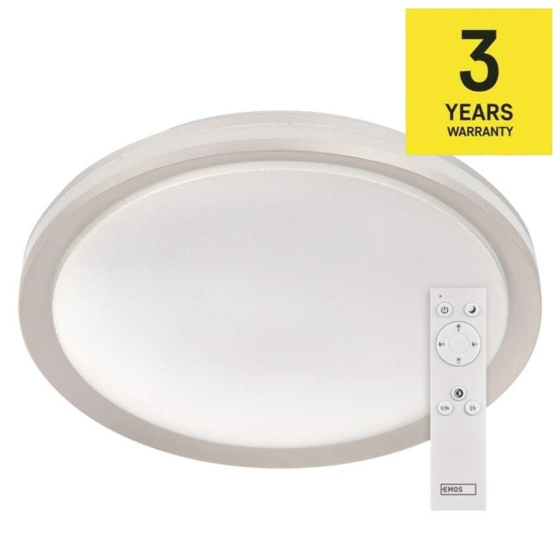 Oprawa LED SABI 45W EMOS – regulowana CCT