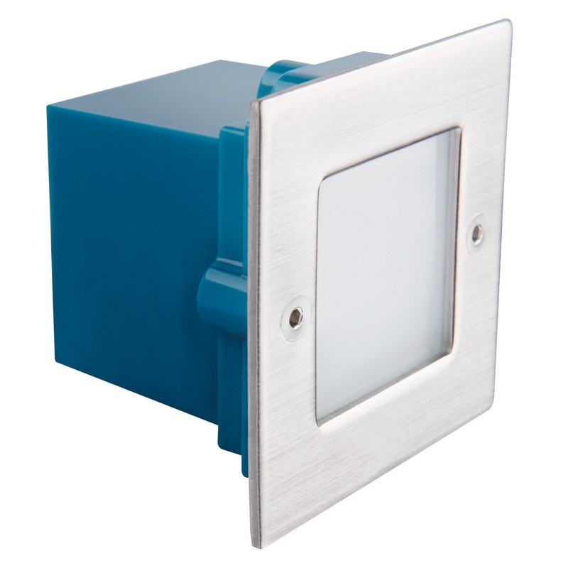 Oświetlenie schodowe TAXI