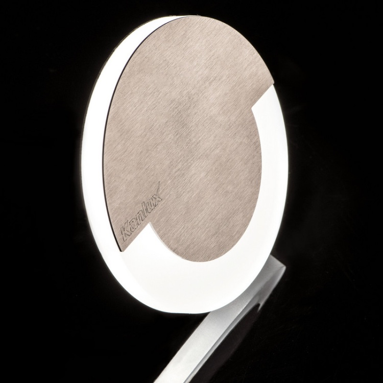 Dekoracyjna oprawa schodowa LED Kanlux