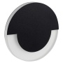Oprawa schodowa LED Kanlux SOLA LED B-WW 27559