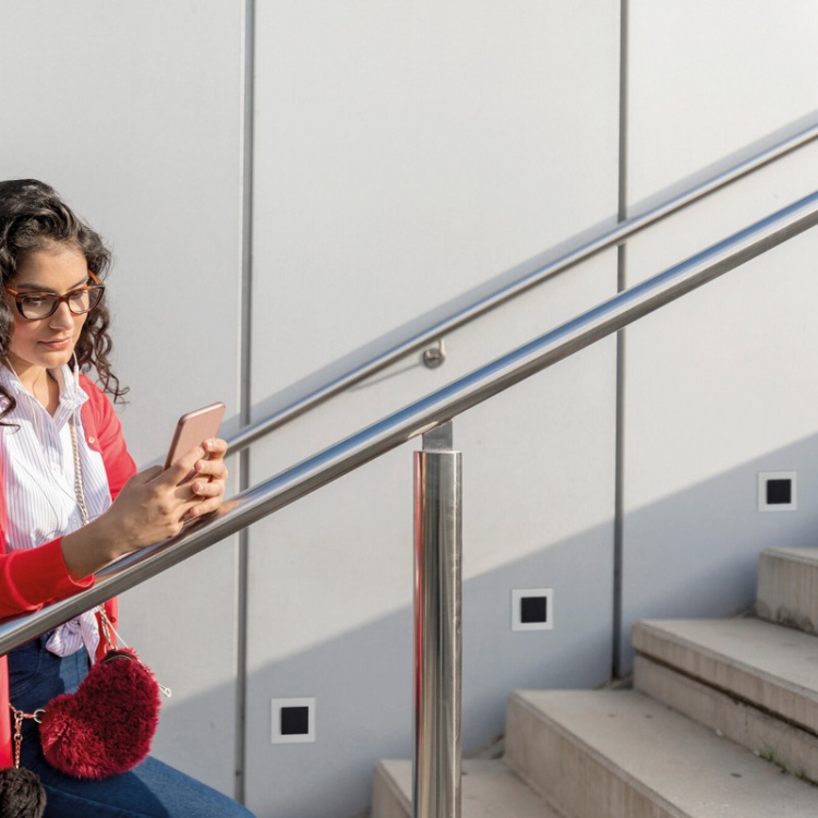 Oprawa LED do schodów 4000K Kanlux APUS