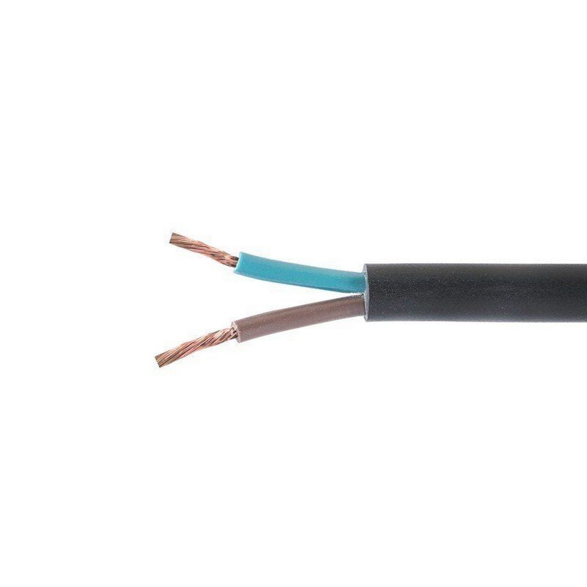 Kabel OMY 2x0,5 (H03VV-F) czarny.jpg