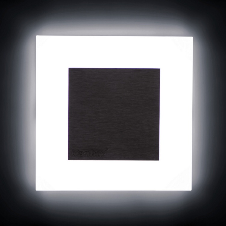 Oprawa LED do schodów 3000K Kanlux APUS