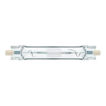 Metalohalogenkowe źródło światła MASTERColour CDM-TD 150W/830 RX7s 1CT 3000K 12750lm PHILIPS
