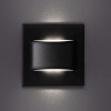 Podtynkowa oprawa schodowa LED 12V DC