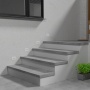 Minimalistyczna oprawa schodowa LED