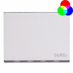 Oprawa LED NAVI bez ramki RGB