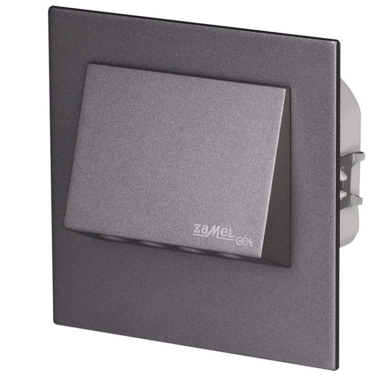 Oprawa LED NAVI podtynkowa 230V