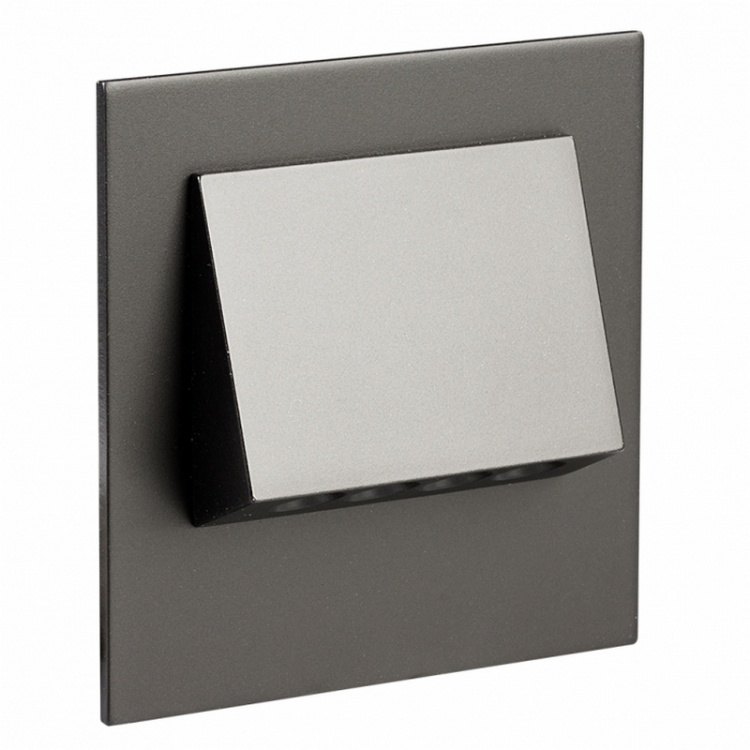 Oprawa LED NAVI PT 14V DC czarna