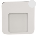 Dwukierunkowe światło oprawy MOZA