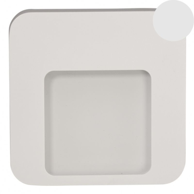 Dwukierunkowe światło oprawy MOZA