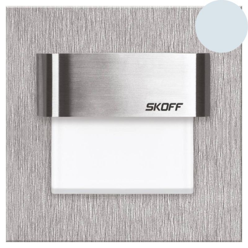 Oprawa schodowa TANGO zimna biel