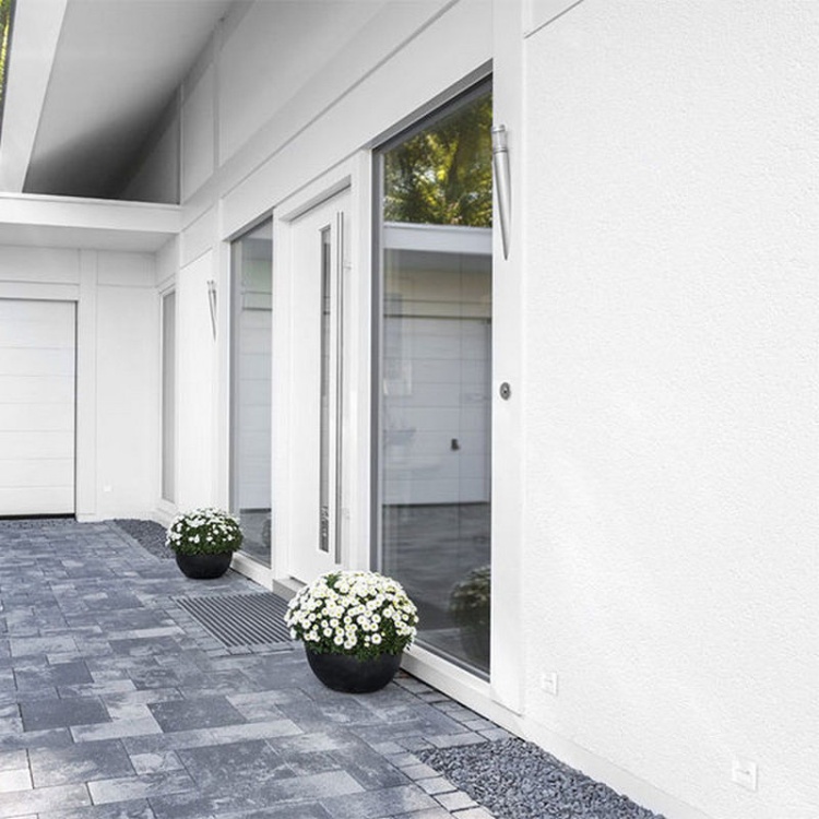 Oprawa schodowa z czujnikiem ruchu PIR