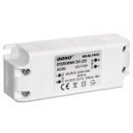 Zasilacz LED ORNO OR-ZL-1612 12V 15W
