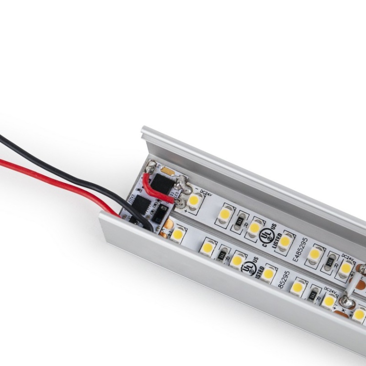 Sensor ruchu UNI-11P do profilu LED