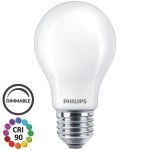 Żarówka LED Philips MASTER Glass E27