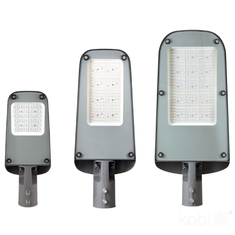 Oprawa LED 4000K do oświetlenia dróg