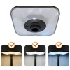 Oprawa solarna LED 3CCT IP54