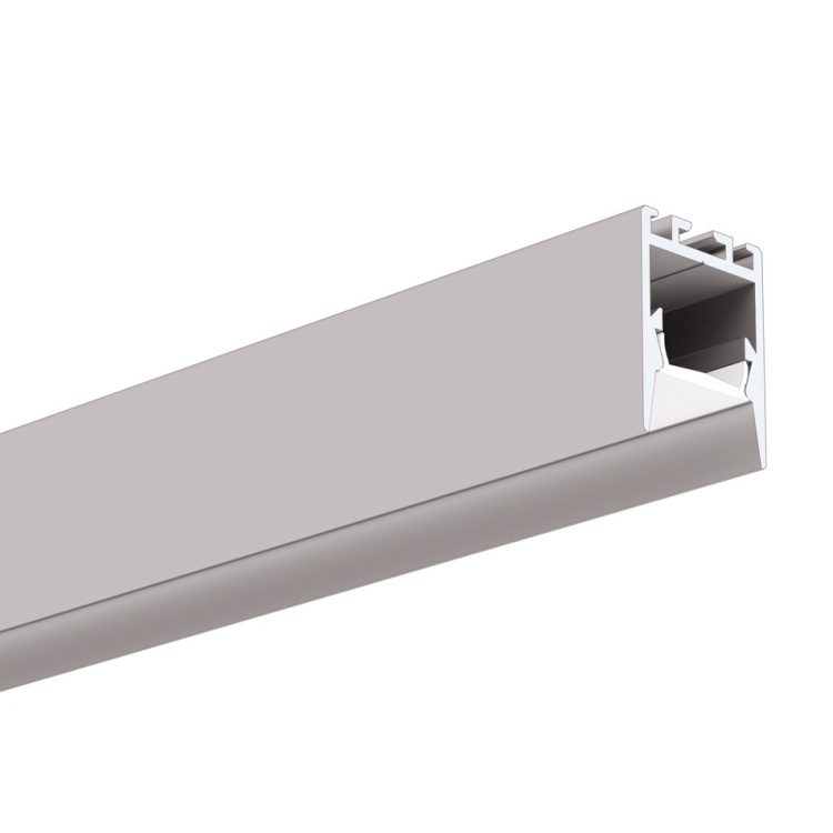 Profil LED PDS-ZMG srebrny anodowany