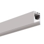 Profil LED PDS-ZMG srebrny anodowany