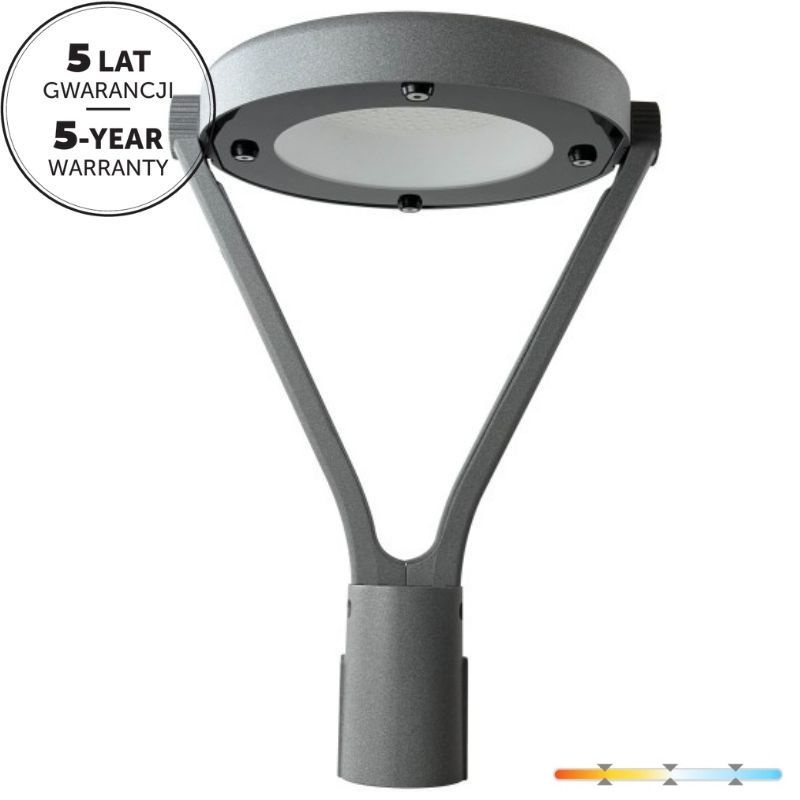 Oprawa parkowa LED NEXPARK G2