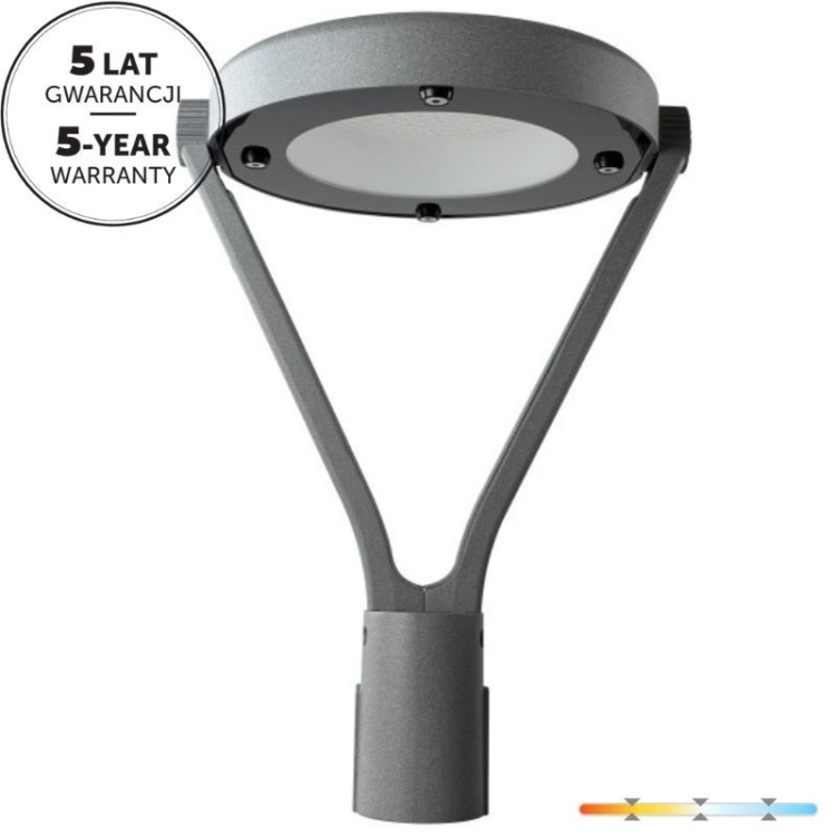 Oprawa parkowa LED NEXPARK G2