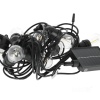 Girlanda solarna LED STARLIGHT NEO 10 m