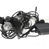 Girlanda solarna LED STARLIGHT NEO 10 m