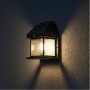 Lampa solarna ścienna 3000K