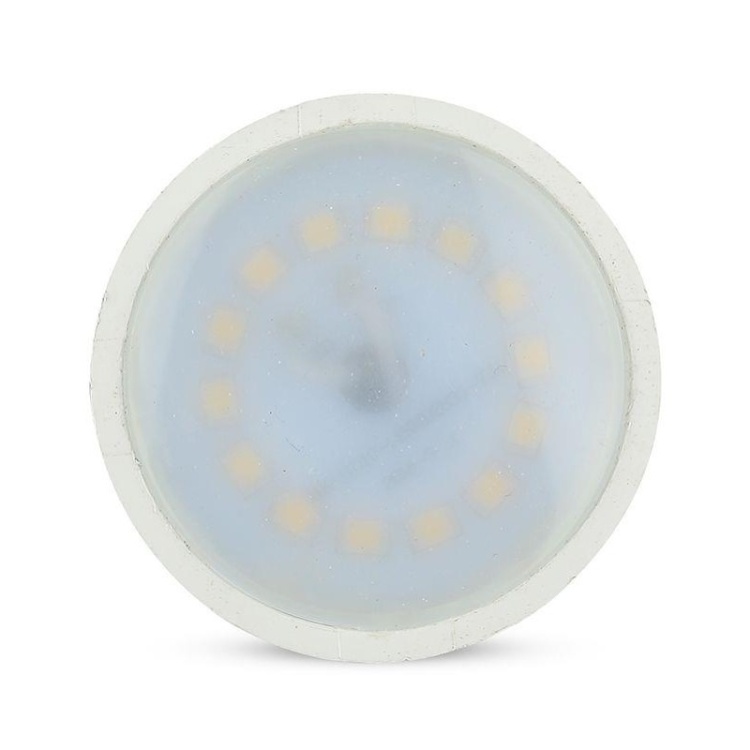 Żarówka LED GU10 3000K ciepła