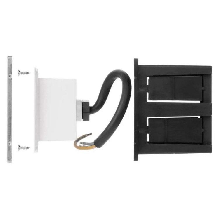Oprawa LED do puszki elektroinstalacyjnej