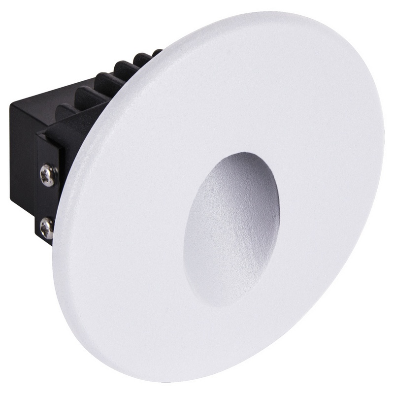 Oprawa schodowa AZYL LED STRÜHM biały