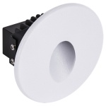 Oprawa schodowa AZYL LED STRÜHM biały